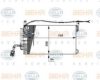 HELLA 8FV 351 330-061 Evaporator, air conditioning